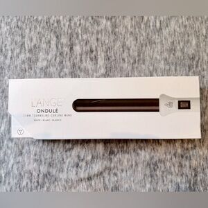 L’Ange Ondule curling wand